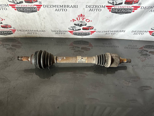 Planetara stanga 9684134780 Peugeot 208 Van (CR_) 1.6 Blue HDi 136 cai