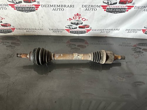 Planetara stanga 9684134780 Peugeot 308 I SW (4E 4H) 2.0 HDi 136 cai