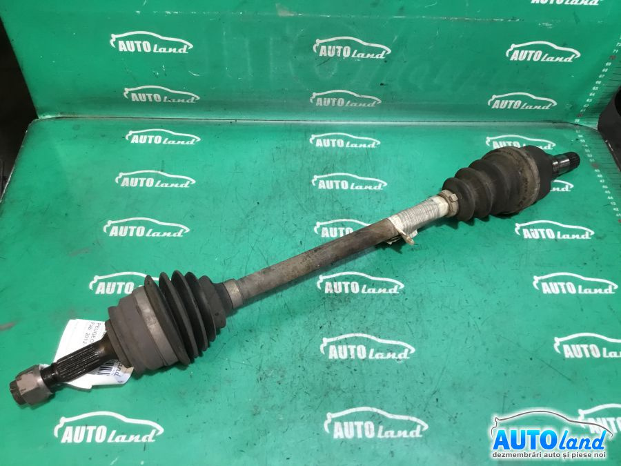 Planetara Stanga 9803968480 1.6 Benzina Peugeot 301 2012