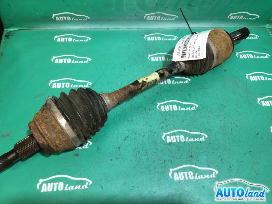 Planetara Stanga A1643302301 Fata 3.0 D Mercedes-Benz M-CLASS W164 2005