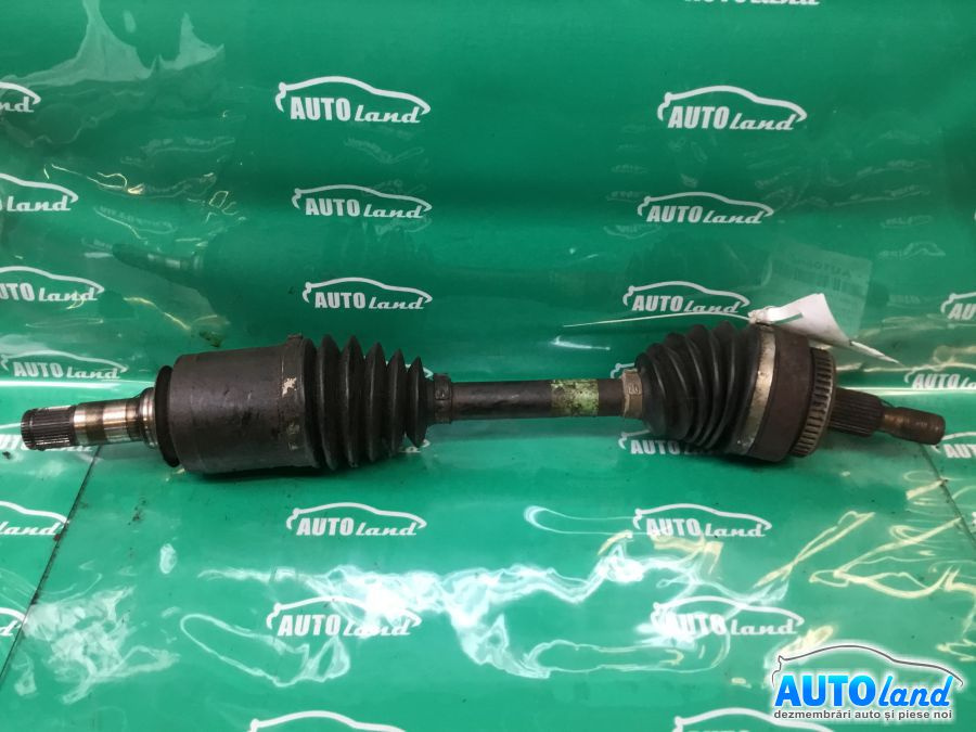 Planetara Stanga ABS, 4.3 Benzina Mercedes-Benz M-CLASS W163 1998-2005