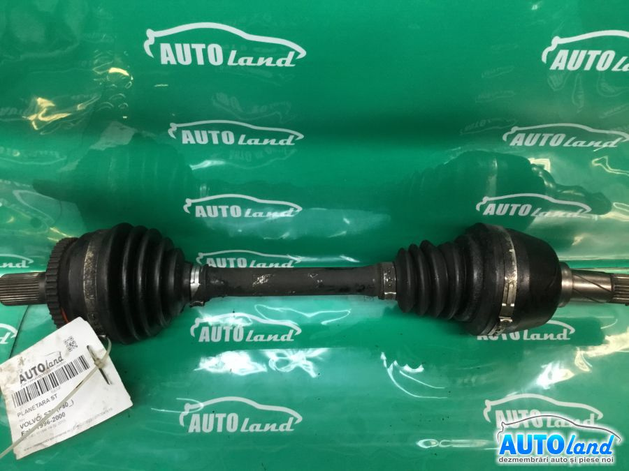 Planetara Stanga Abs Volvo S70 P80 1996-2000