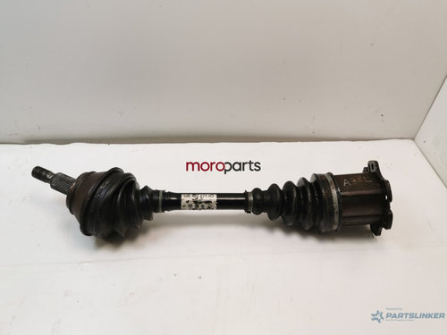 Planetara stanga Audi A3 8L 1.9 TDI cutie automata OEM 1J0407271HJ