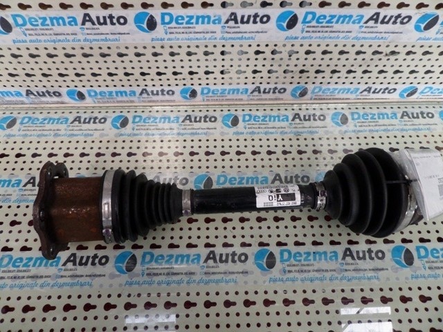 Planetara stanga Audi A4 2.0tdi, cod 8K0407271Q