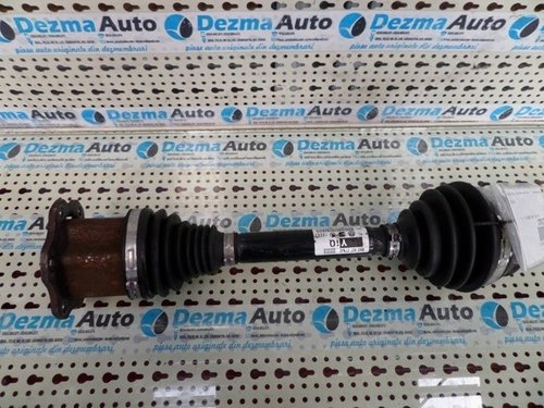 Planetara stanga Audi A4 2.0tdi, cod 8K0407271Q