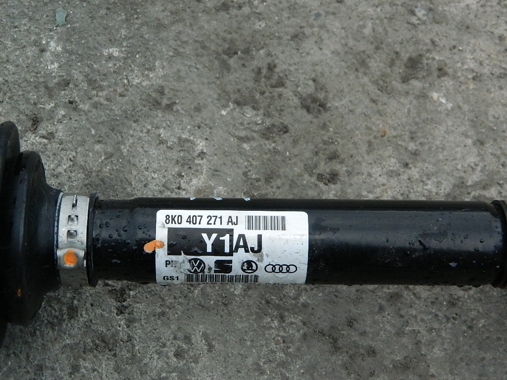 Planetara stanga Audi A4 2010, 8K0407201AJ
