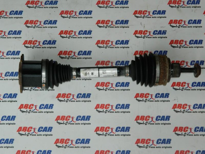 Planetara stanga Audi A4 2015-2019 8W2, B9 8W0407271A