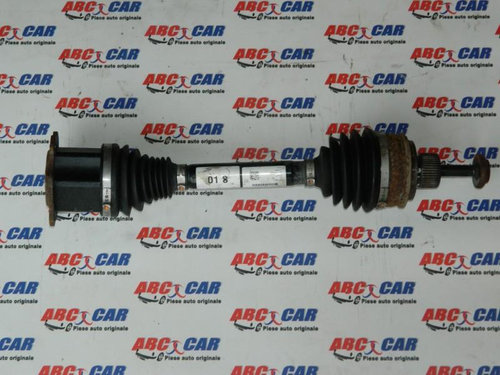 Planetara stanga Audi A4 2015-2019 8W2, B9 8W0407271A