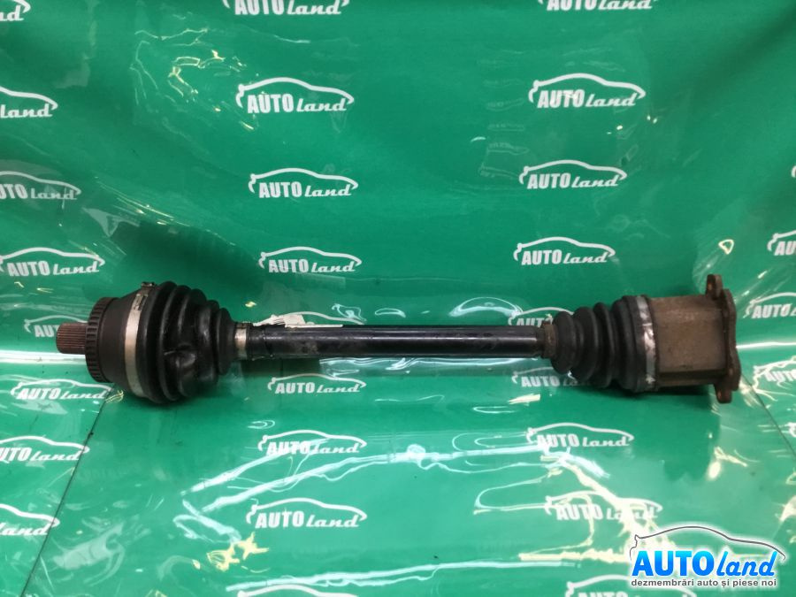 Planetara Stanga Audi A4 8EC 2004-2008