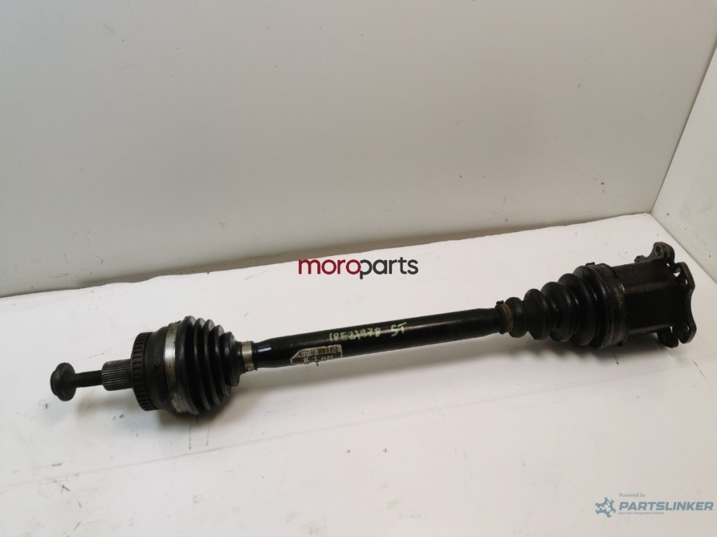 Planetara stanga Audi A4 B6 (8E2) Sedan 2002 2.0 I OEM 8E0407271AH
