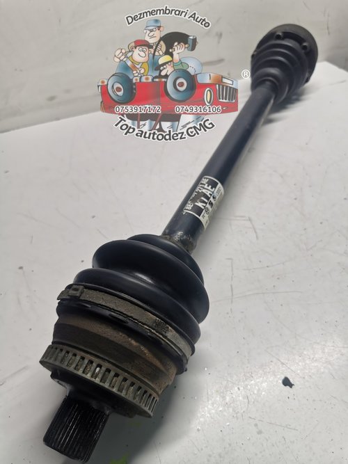 Planetara stanga Audi A4 B6 B7 1.6 i benzina ALZ 8E0407271AE