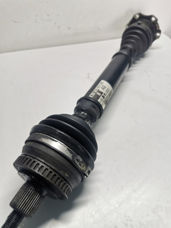 Planetara stanga Audi A4 B6 B7 2.0i 1.8T cutie automata 8E0407271AG
