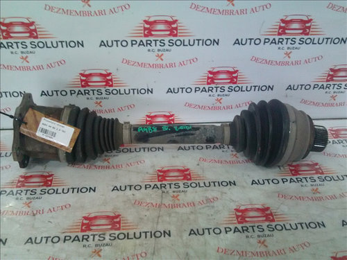 Planetara stanga AUDI A4 B8 2.0 TDI