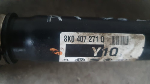 Planetara stanga Audi A5 2.0 TDI 2009 - 2013 cod 8K0407271Q