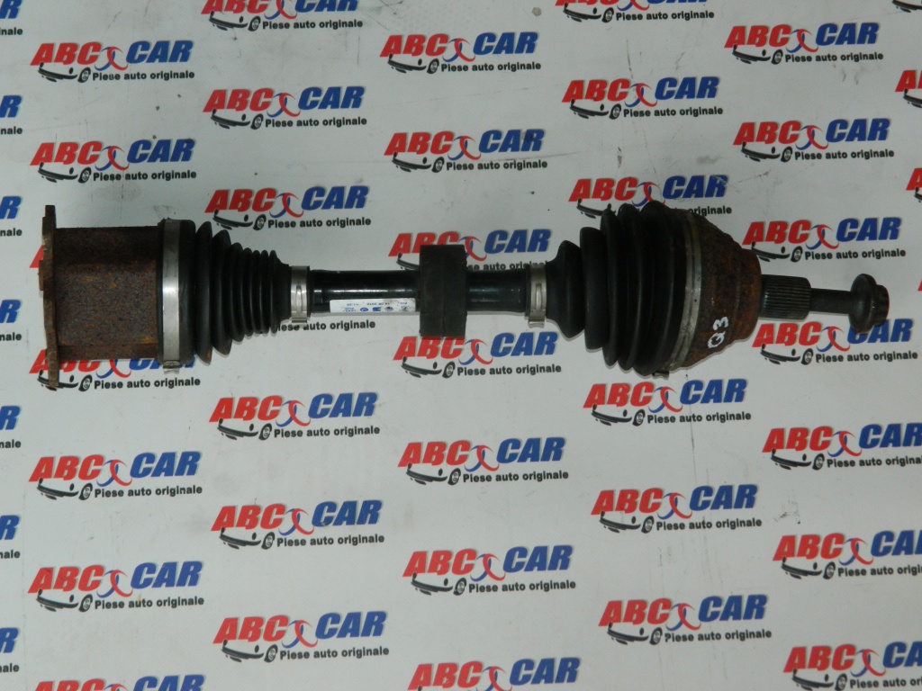 Planetara stanga Audi Q3 2.0 TDI cod: 5Q0407271BQ