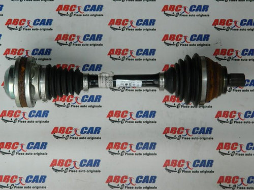 Planetara stanga Audi Q3 2011-2017 8U 5N0407763G