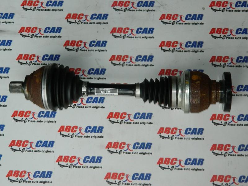 Planetara stanga Audi Q3 2011-2017 8U 5N0407763K