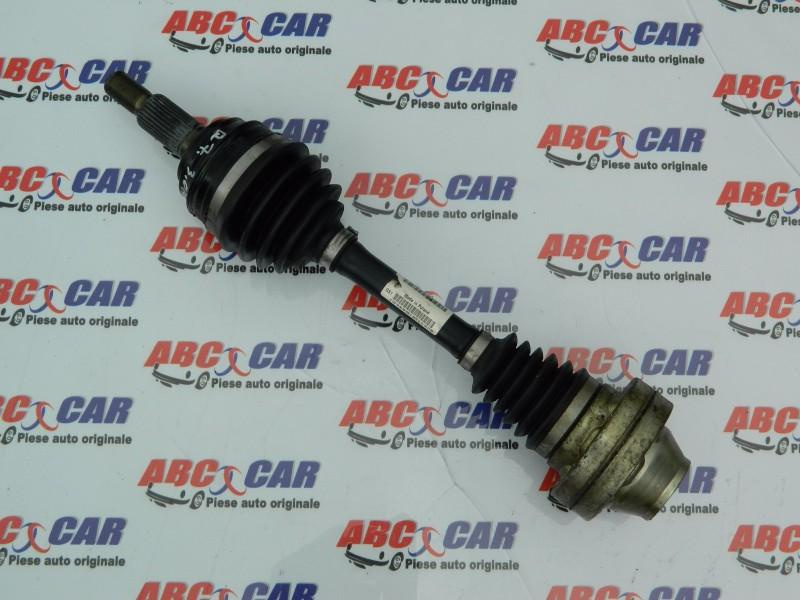 Planetara stanga Audi Q7 2006-2010 4L 7P0407271A