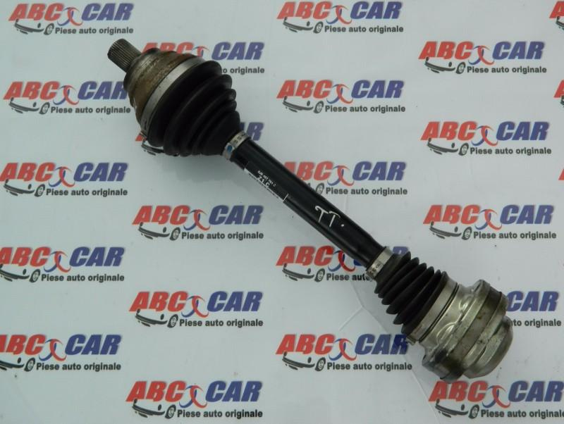 Planetara stanga Audi TT 2006-2014 8J3 8J0407761C
