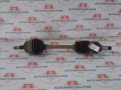 Planetara stanga automata 1.9 B MB A CLASS an fabr.2003