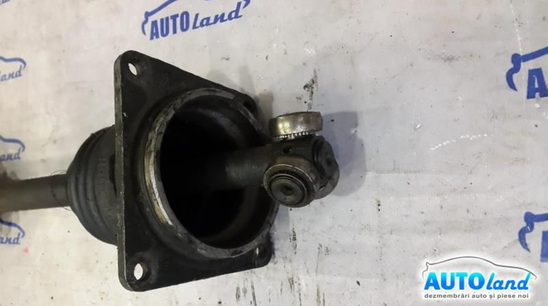 Planetara Stanga Benzina Fiat UNO 146A/E 1983-2000