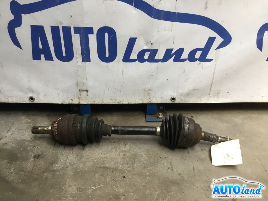 Planetara Stanga Benzina Opel ZAFIRA F75 1999-2005