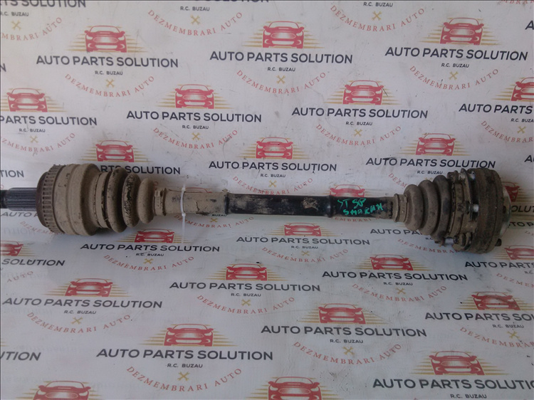 Planetara stanga BMW E90 2.0 D an fabr. 2009
