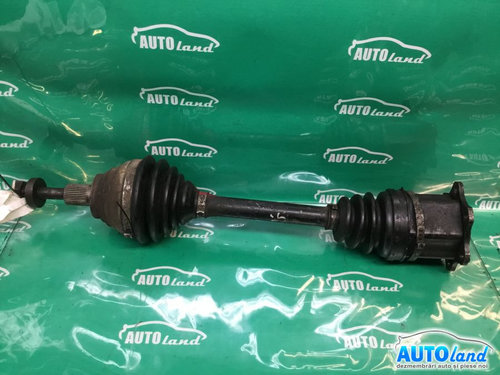 Planetara Stanga Cap Floare 1.9 TDI Audi A4 8E2,B6 2000-2004