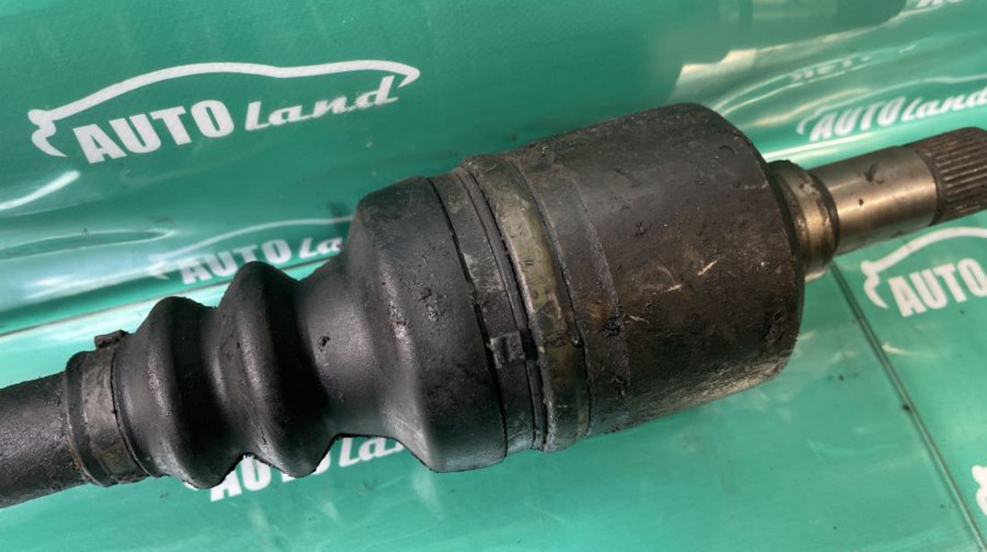 Planetara Stanga Cap Mic Roata Fiat DUCATO bus 230 1994-2002