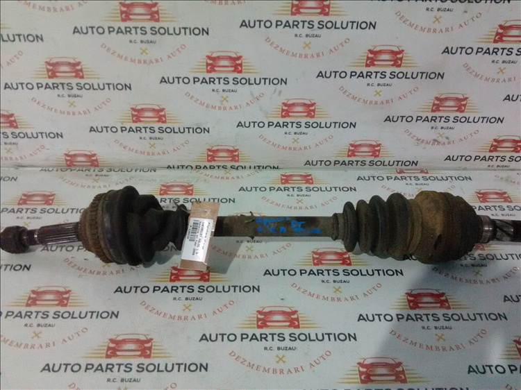 Planetara stanga CHEVROLET KALOS 1.4 benzina an fabr.2006