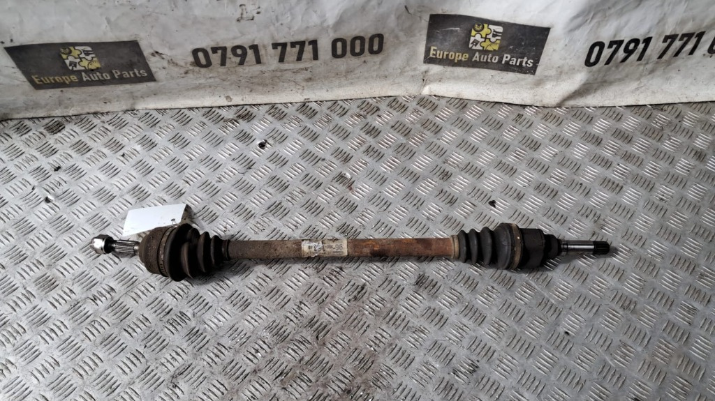 Planetara stanga Citroen C3 1.6 1.6V an fabricatie 2004 cod 9638016980