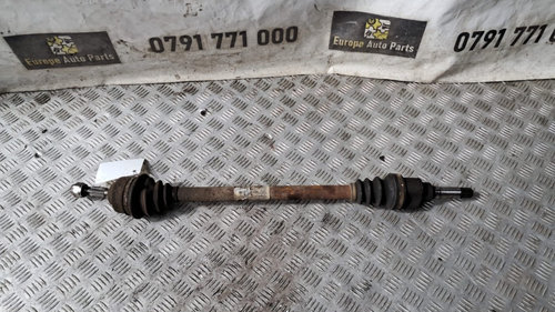 Planetara stanga Citroen C3 1.6 1.6V an fabricatie 2004 cod 9638016980