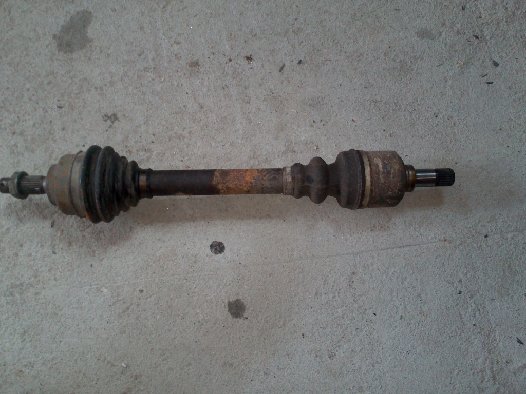 Planetara Stanga Citroen C4 1 6 Hdi 9hx 90 De Cai