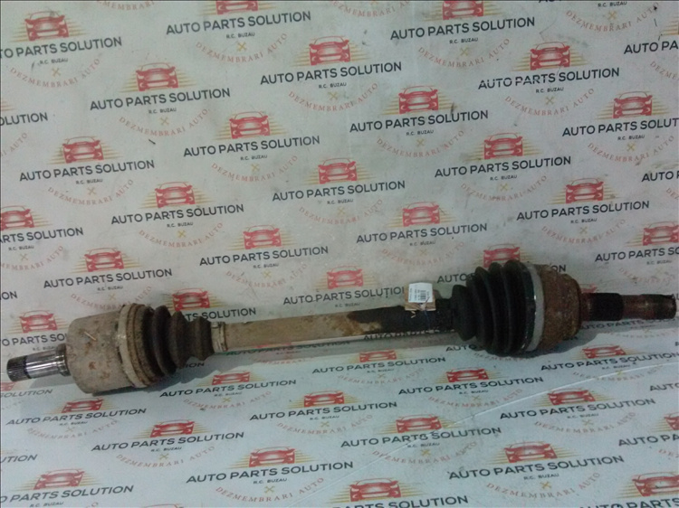 Planetara stanga CITROEN JUMPER 2.2 D an fabr. 2009
