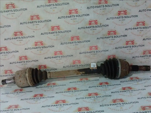 Planetara stanga CITROEN JUMPER 2.2 D an fabr. 2009