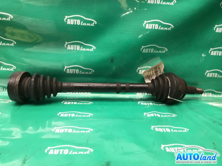 Planetara Stanga Cu ABS Audi 90 89,89Q,8A,B3 1987-1991