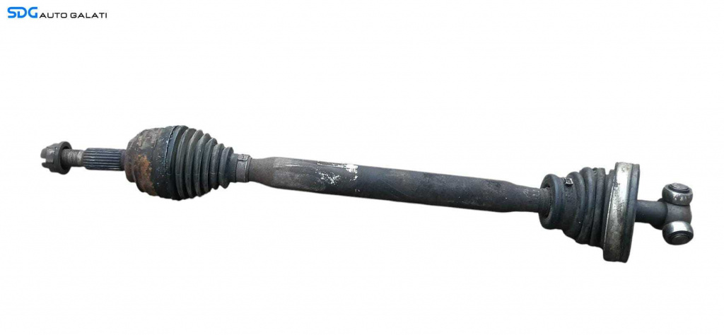 Planetara Stanga cu Burduf Crapat Dacia Logan 2 1.2 Benzina 2012 - 2020 [M8807]