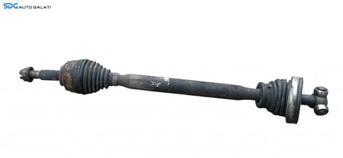 Planetara Stanga cu Burduf Crapat Dacia Logan 2 1.2 Benzina 2012 - 2020 [M8807]
