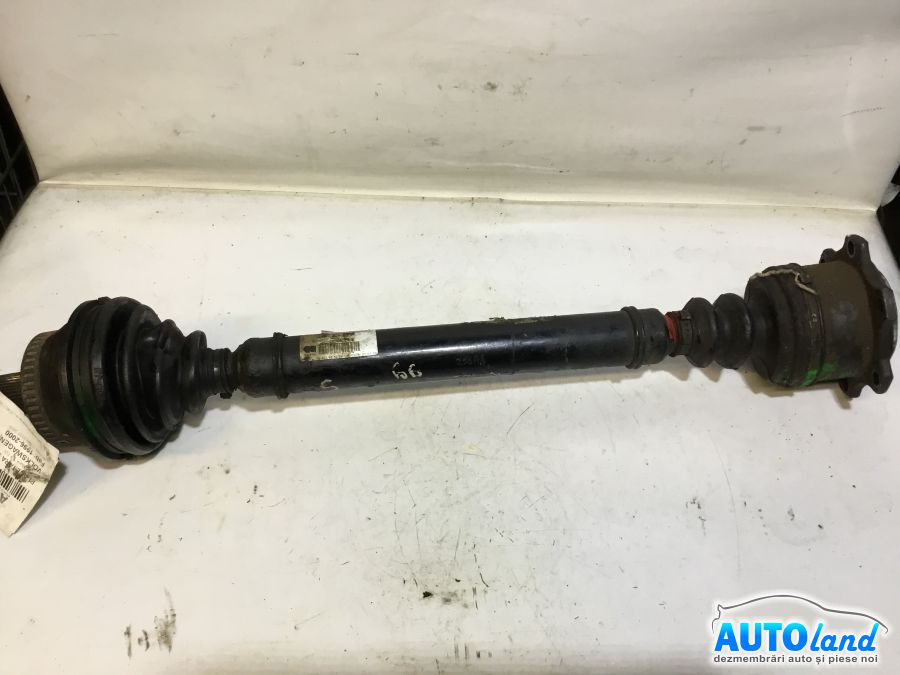 Planetara Stanga Cu Cap Mare 1.9 TDI Volkswagen PASSAT 3B2 1996-2000