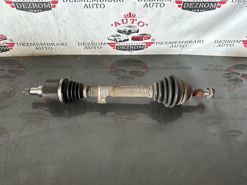 Planetara stanga cutie automata 3272LX Citroen C4 I Grand Picasso 2.0 i 16V 140 cai