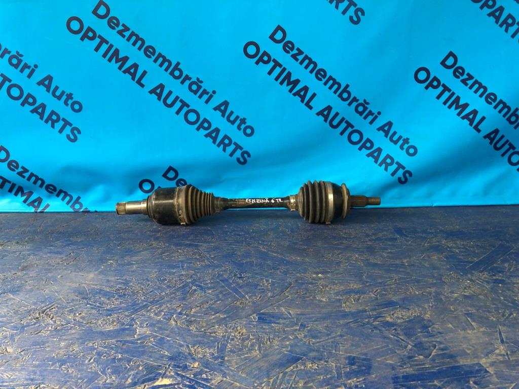Planetara stanga cutie manuala 6 TREPTE Mercedes B Class B200 TURBO W245 2005-2010