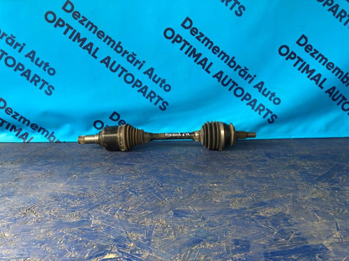 Planetara stanga cutie manuala 6 TREPTE Mercedes B Class B200 TURBO W245 2005-2010