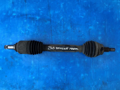 Planetara stanga cutie manuala Mercedes B150 W245 2005-2008