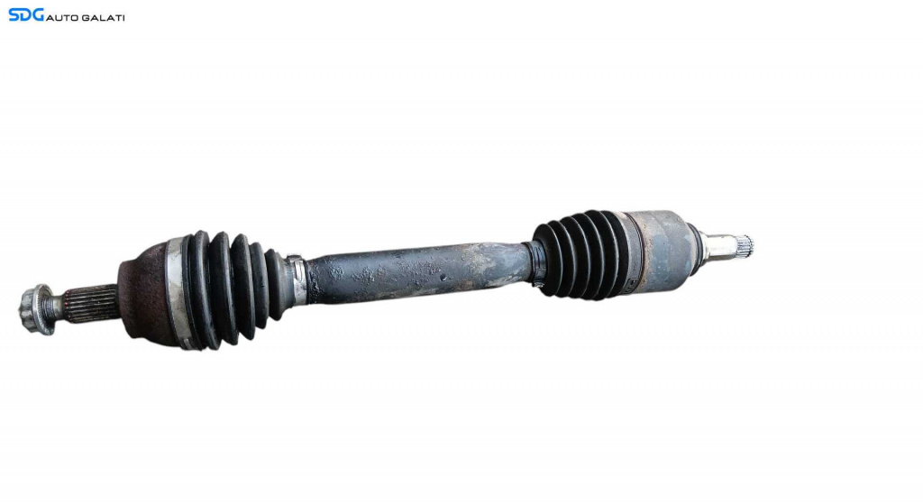 Planetara Stanga Cutie Manuala Mercedes Clasa A Class W169 2.0 Diesel 2004 - 2012 [M8527]