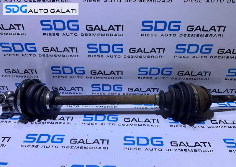 Planetara Stanga Dacia Sandero 1 1.4 2008 - 2012