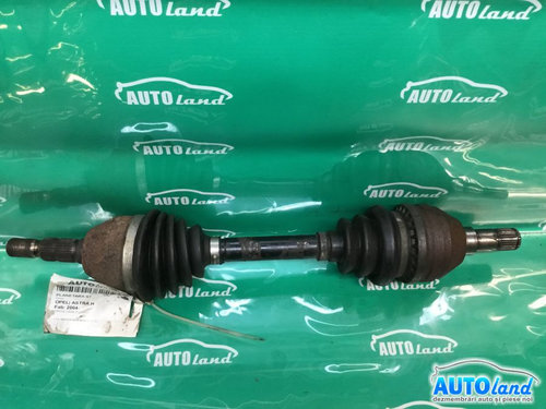 Planetara Stanga Diesel Opel ASTRA H 2004
