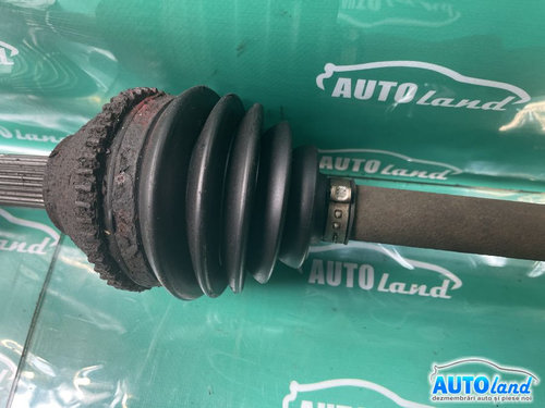 Planetara Stanga Dinti Rari 26 Nuturi Cutie Ford TRANSIT bus FD ,FB ,FS ,FZ ,FC 2000-2006