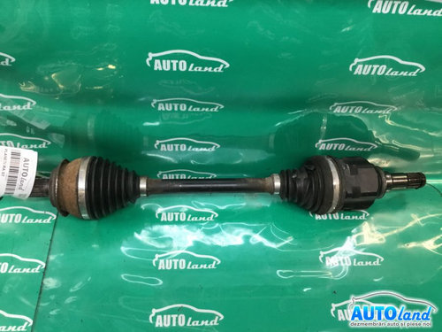 Planetara Stanga Dp35l 1.4 D Toyota VERSO S NCP12 ,NSP12 2010