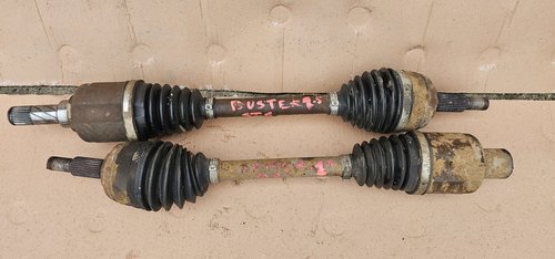 Planetara stanga / dreapta Dacia Duster 2 1.5 DCI 4x4 2018 2019 2020 2021