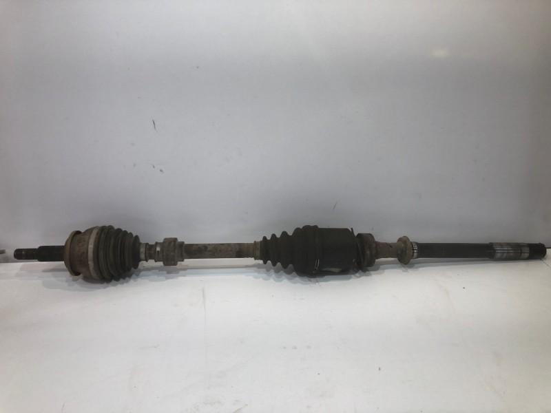 Planetara stanga / dreapta fata 177 cp 43410-42210 Toyota Rav 4 3 [2005 - 2008]